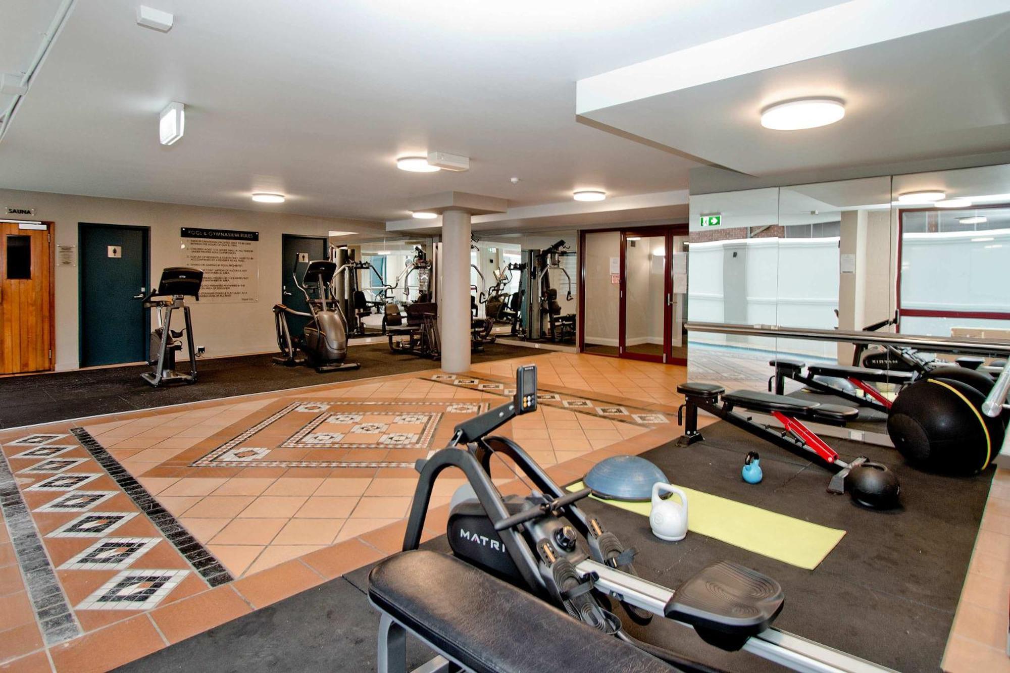 Surry Hills With Views Pool Gym Parking *